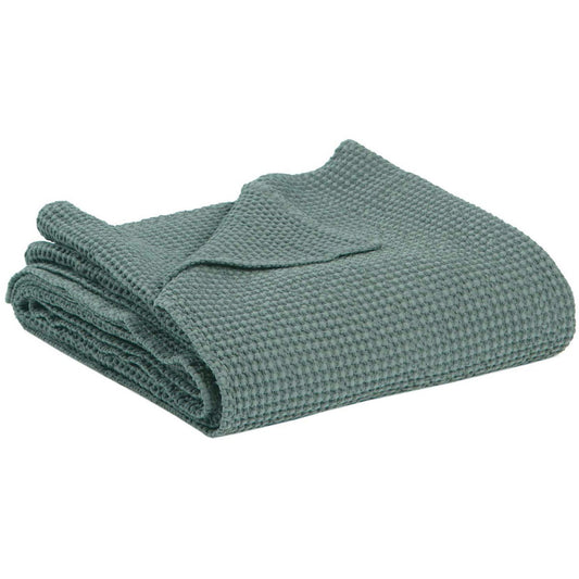 Maia throw Gray green 280 x 260