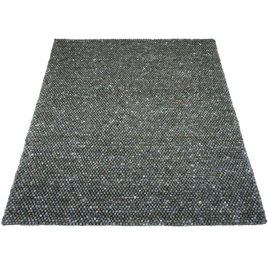 Rug Pool Dark Green 434 – 140 x 200 cm