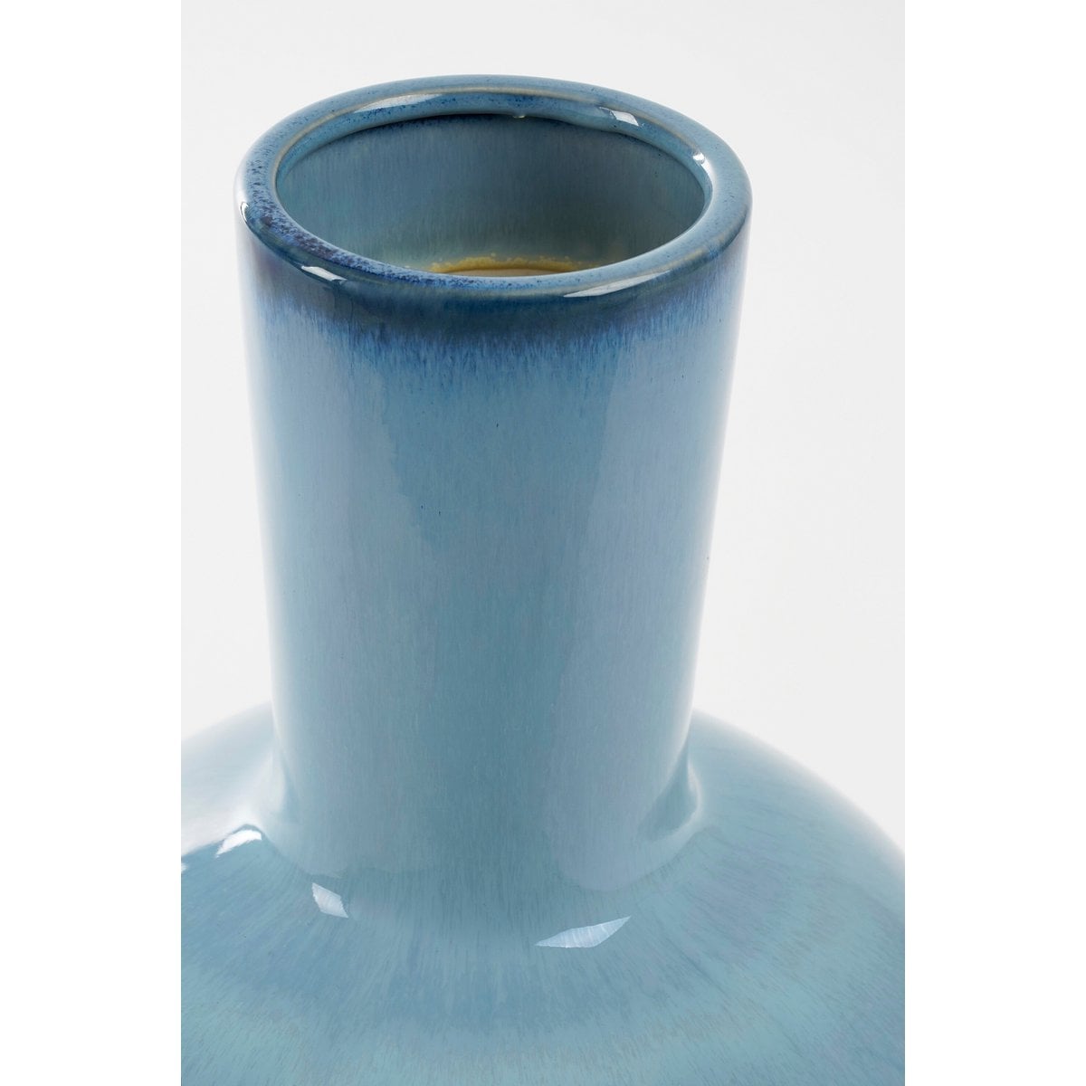 Vase Holm Blue