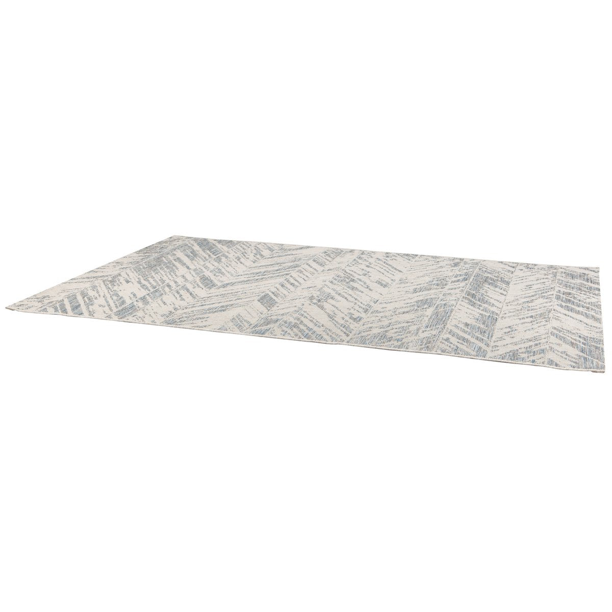 Rug Evora Steel 120 x 170