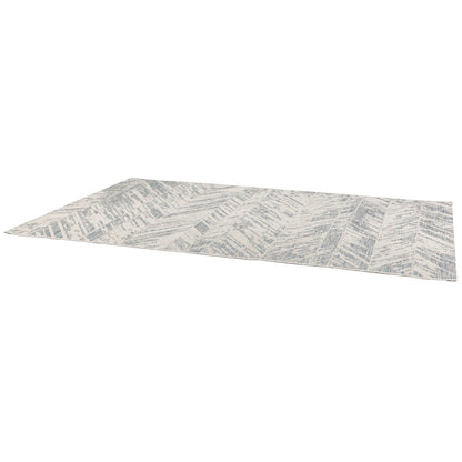 Rug Evora Steel 120 x 170