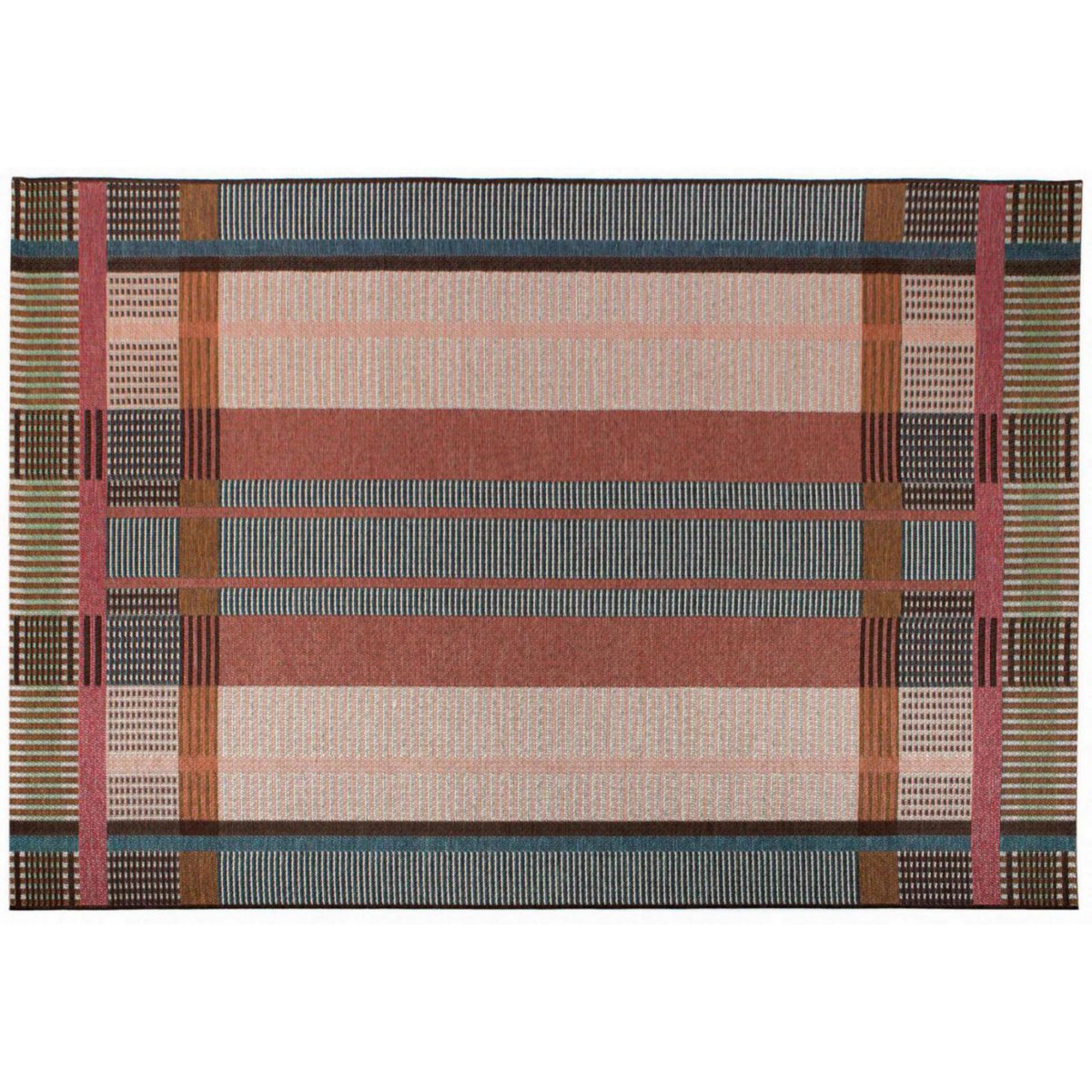 Tapis Kaël outdoor Mutico 200 x 290 x 1