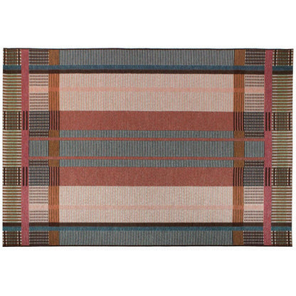 Tapis Kaël outdoor Mutico 200 x 290 x 1