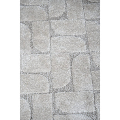 Nala Beige Rug - 200 x 280 cm