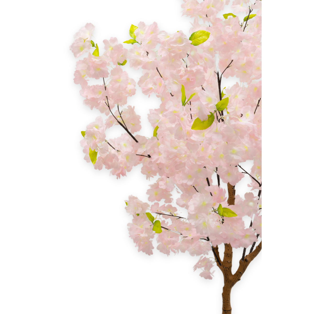 Artificial Cherry Blossom 180cm Pink