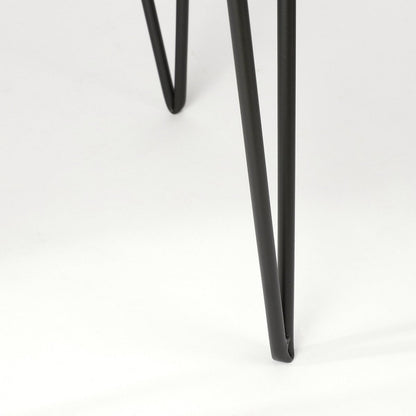 Plant stand Blom Black
