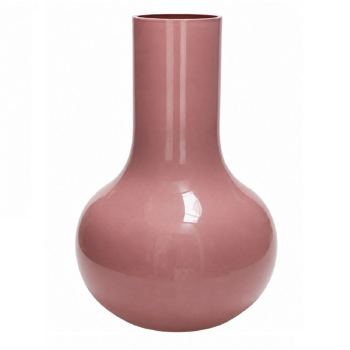 Vase - Seim pastel pink