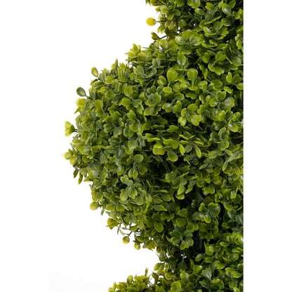 Artificial plant Boxwood Green