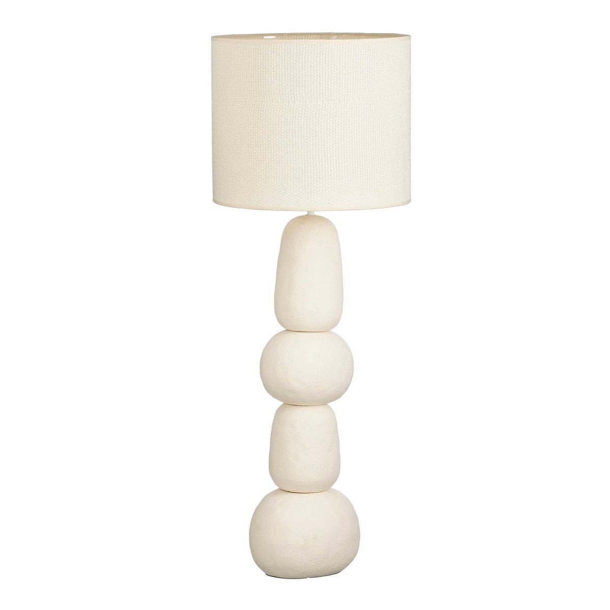Floor lamp Menko Cream