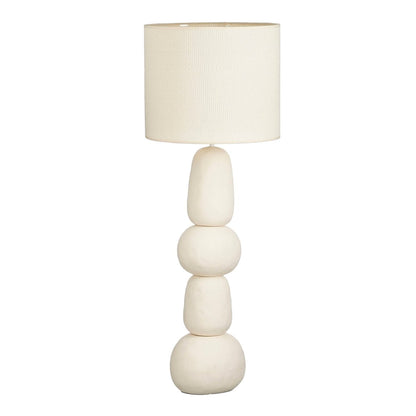 Floor lamp Menko Cream