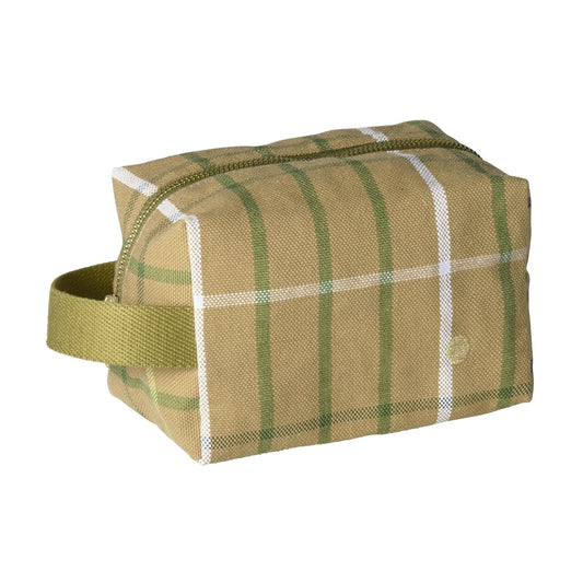 POUCH CUBE