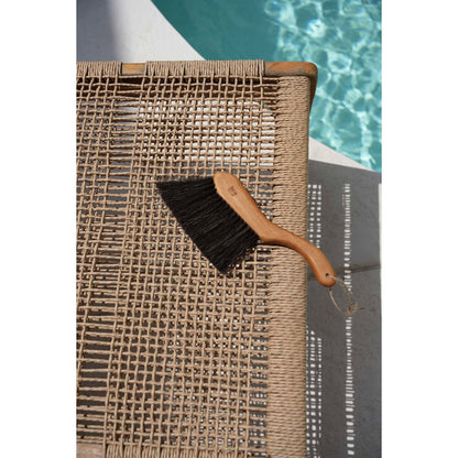 The Lawa Brush - Natural