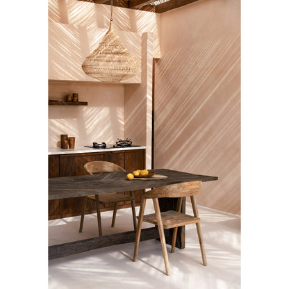 The Teluk Dining Chair