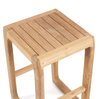 The Ithaca Bar Stool - Outdoor