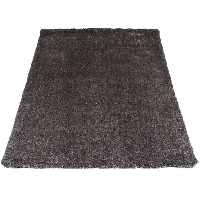 Rug Lago Anthracite 26 - 200 x 200 cm