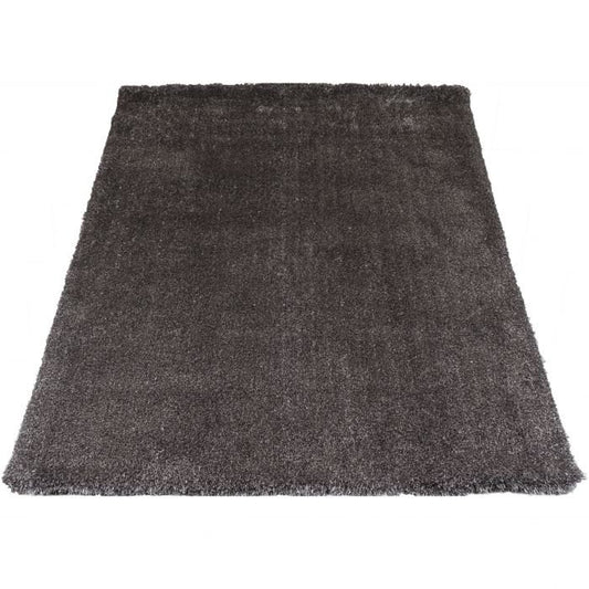 Rug Lago Anthracite 26 - 200 x 200 cm