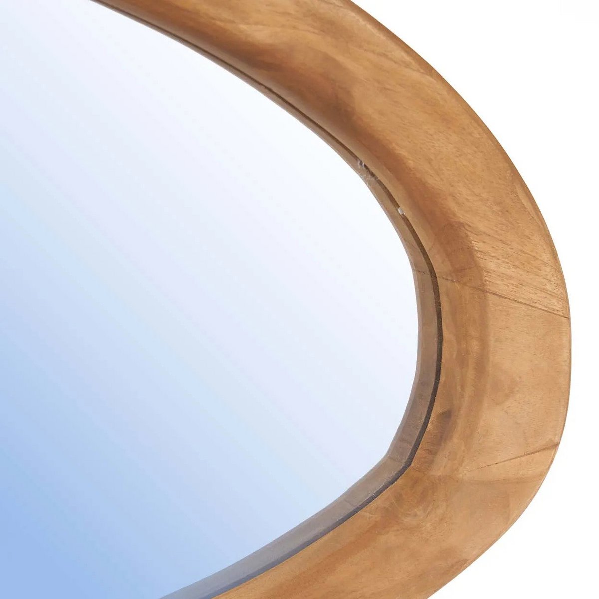 The Organic Mirror - Natural - M