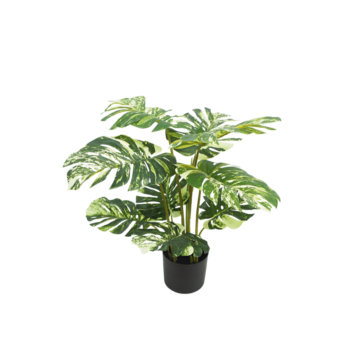 Monstera Artificial plant 75cm