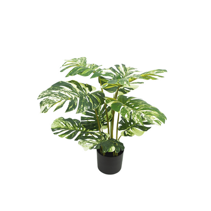 Monstera Artificial plant 75cm