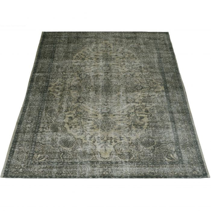 Rug Mila Green 200 x 290 cm
