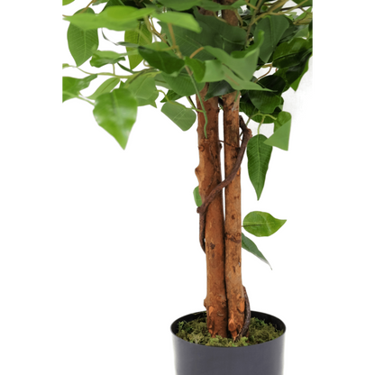 Artificial Ficus Tree 90cm