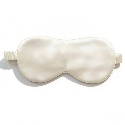 Oversized 22mm Mulberry Silk Sleep Mask - With Box