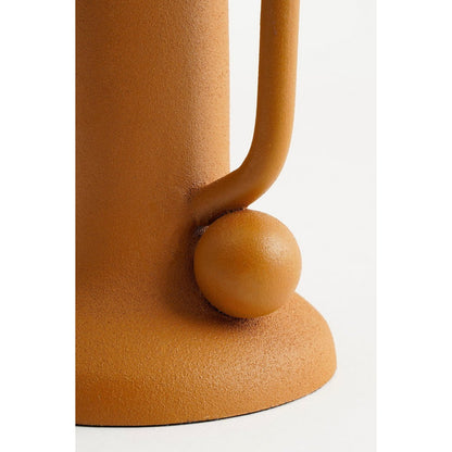 Candlestick Ula Light brown