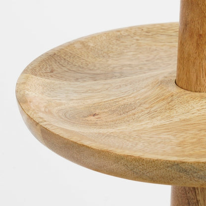 Etagere Caden Brown