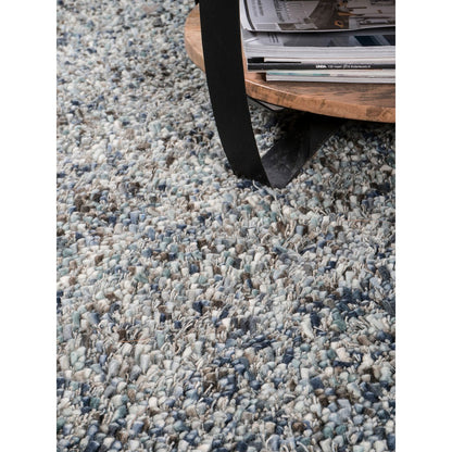 Rug Zumba Aqua 512 - 200 x 280 cm