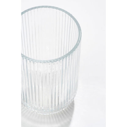 Drinking glass set Merlot Transparent