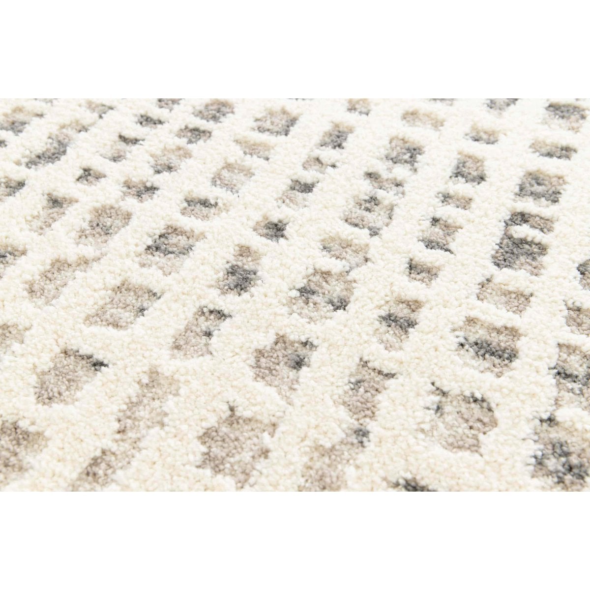 Natural carlo carpet 200 x 290 x 1
