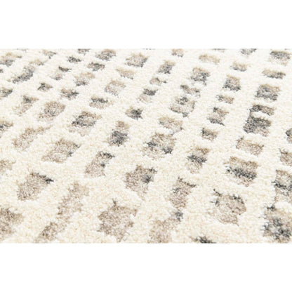 Natural carlo carpet 200 x 290 x 1