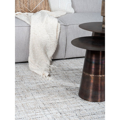 Rug Cross Beige - 300 x 400 cm