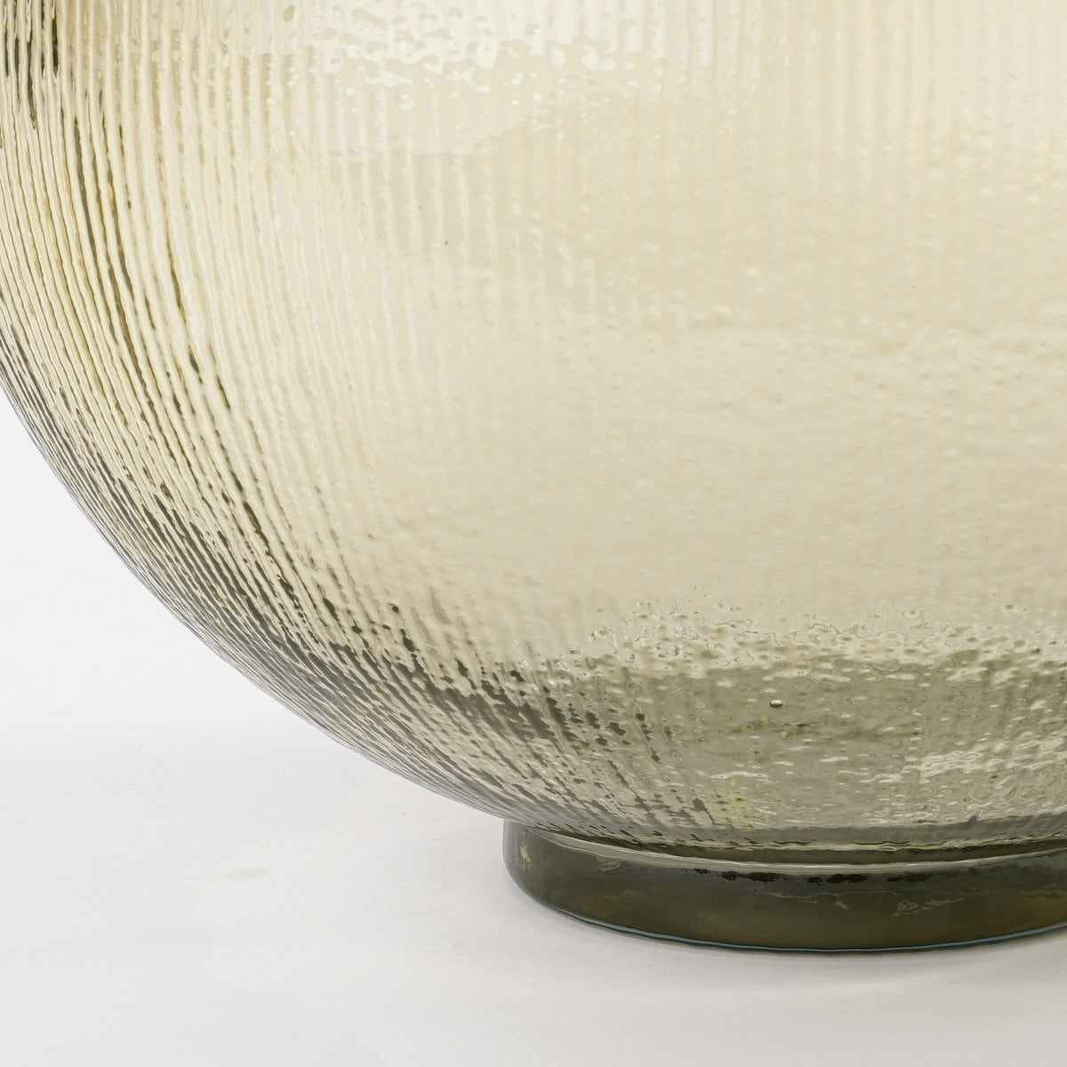 Decorative bottle of Firenza Light Brown