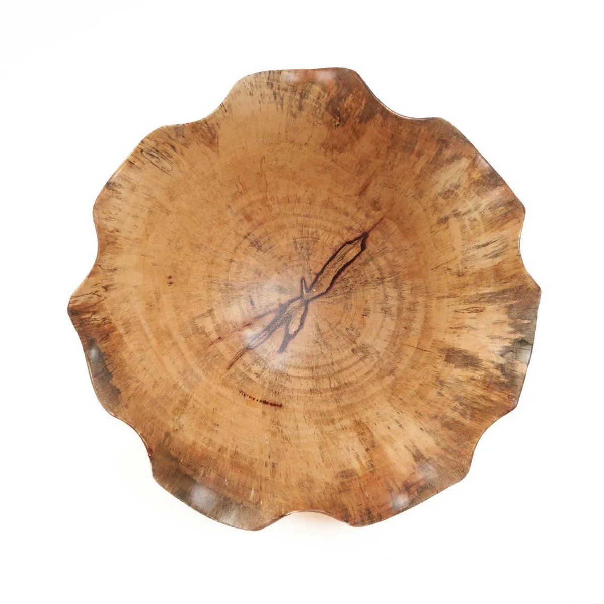 The Ifefe Fruit Bowl - Natural