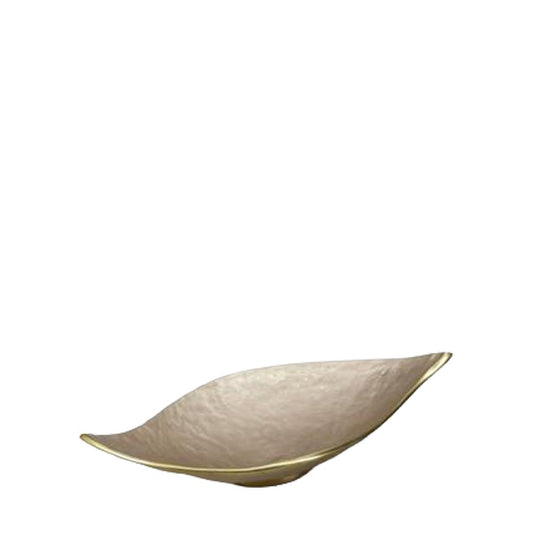 Sand decorative cut 39x20x9cm