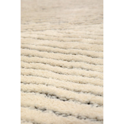 Luna Snow Rug 200 x 290 x 2 cm