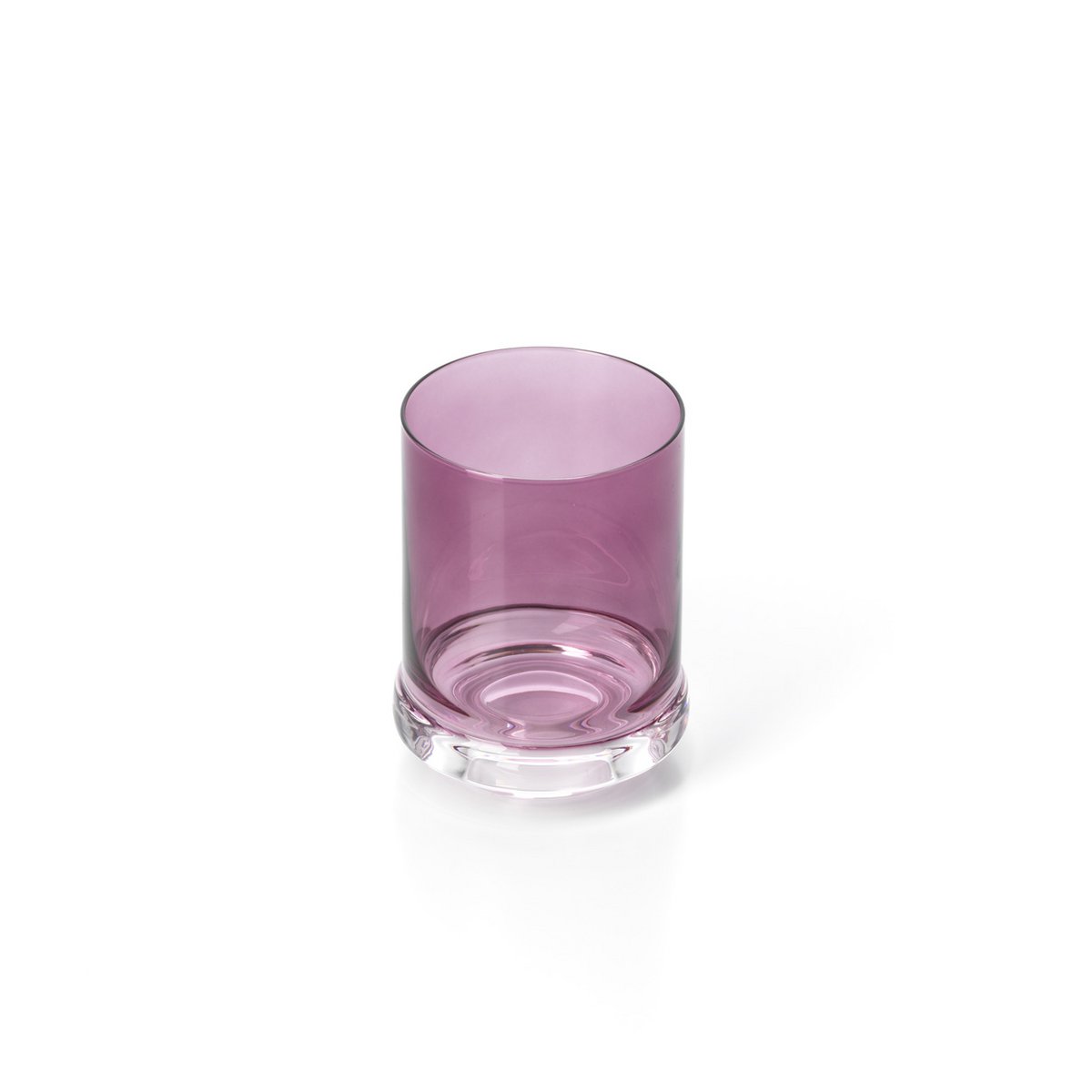 The DOF Tumbler - Purple
