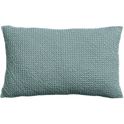 Maia lead recycled cushion 30 x 50