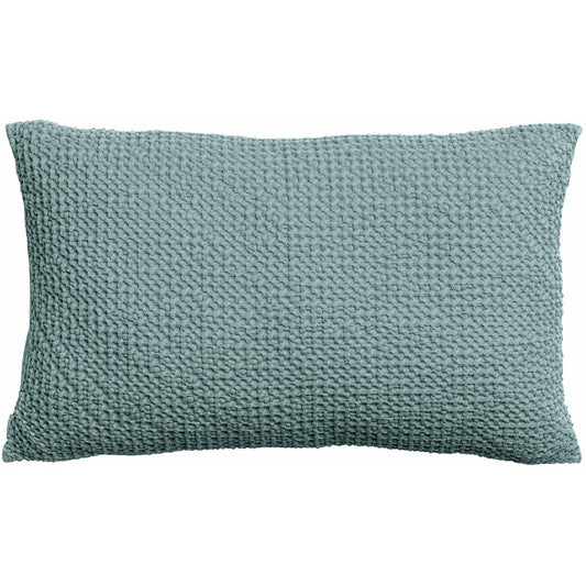 Maia lead recycled cushion 30 x 50