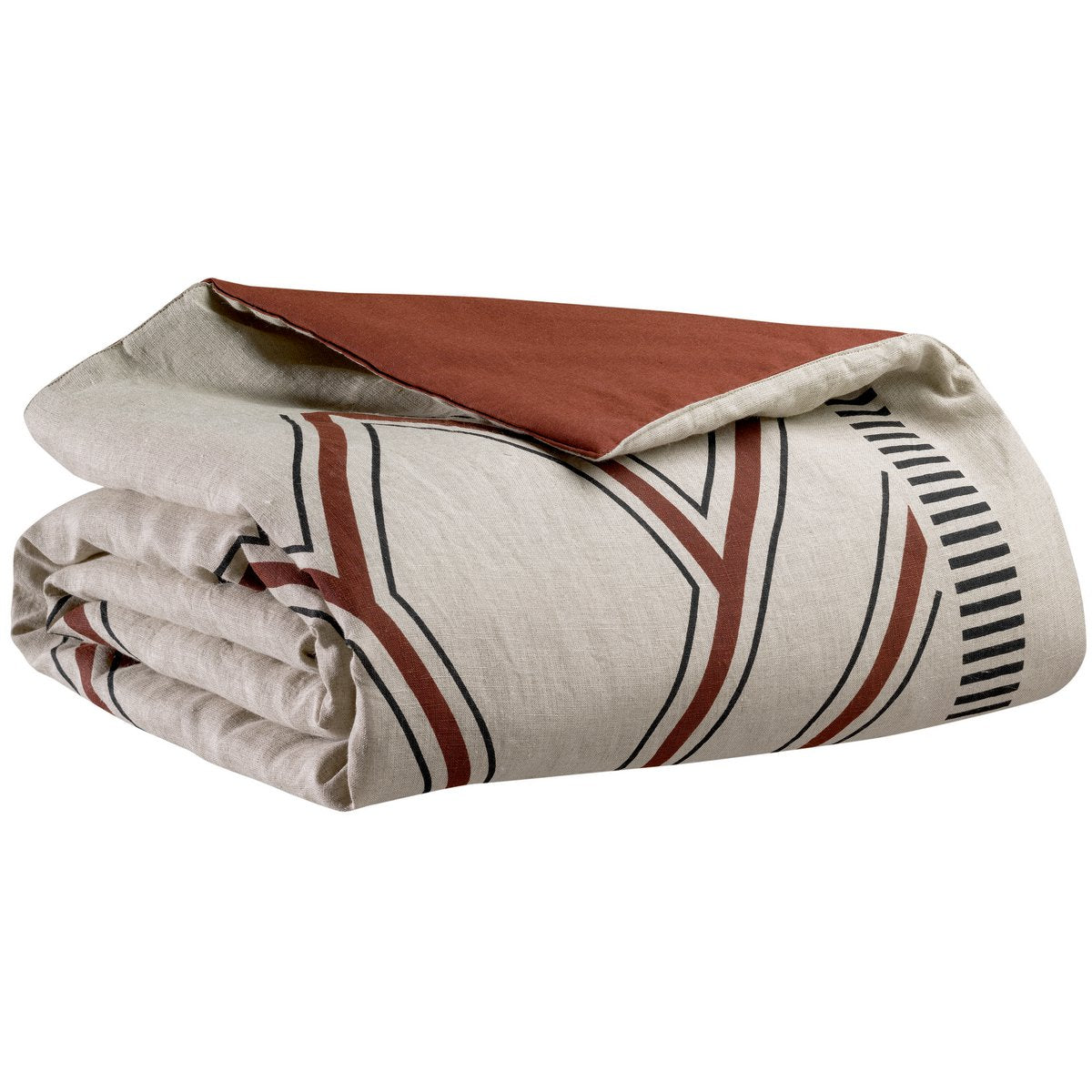 Quilt Zeff Johan Caramel 80 x 180