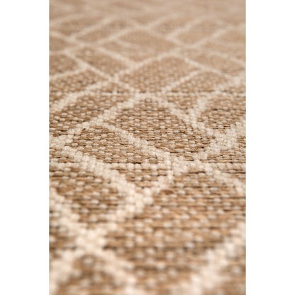 Adam Linen rug 160 x 230