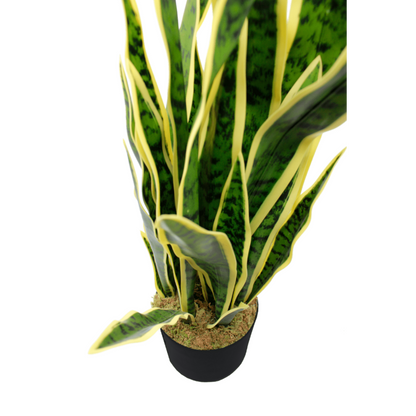 Sansevieria artificial plant 70cm