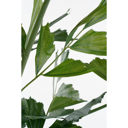 Artificial Plant Fishtail Green