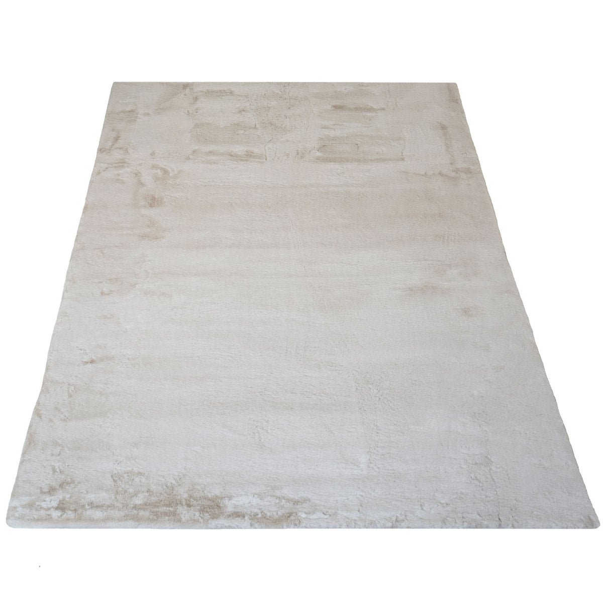 Vloerkleed Velluto Beige - 230 x 330 cm
