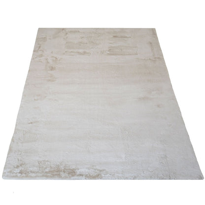 Vloerkleed Velluto Beige - 230 x 330 cm
