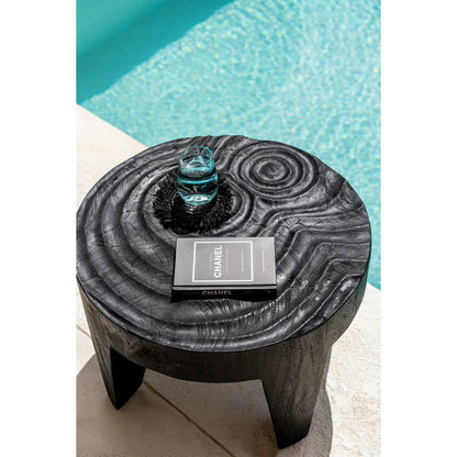 The Madero Coffee Table - Black