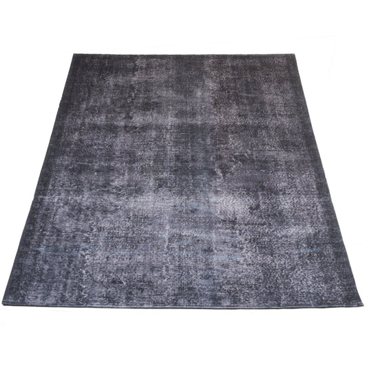 Rug Yves Anthracite 160 x 230 cm