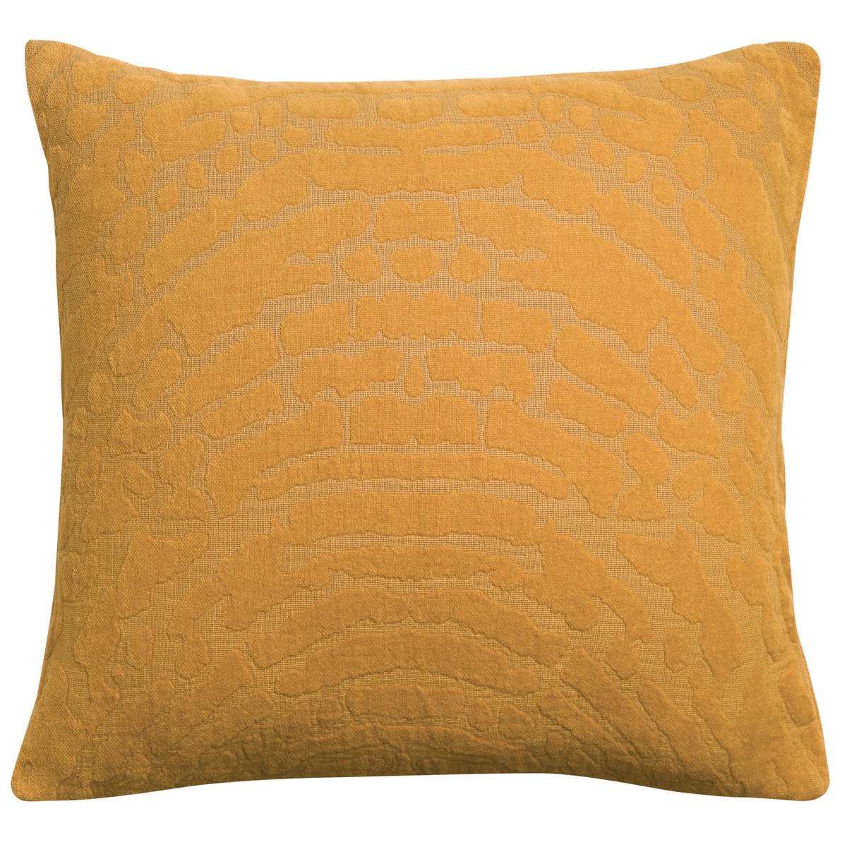 Cushion Inès Bronze 45 x 45