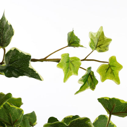 Artificial hanging plant Ivy Green